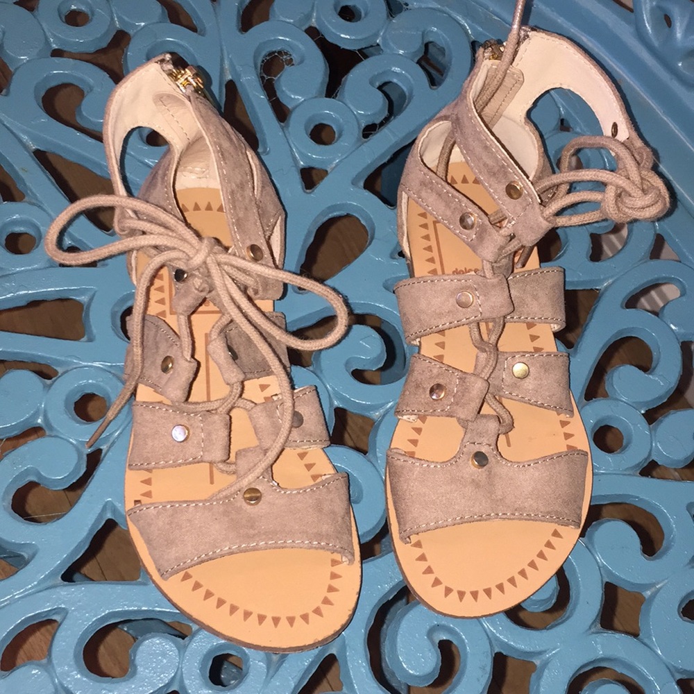 Gladiatior sandal for toddlers